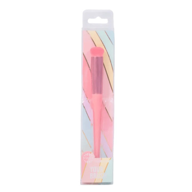 BROCHA PROFESIONAL PARA CORRECTOR YOUR BRUSH BP06 MIIS COSMETICS