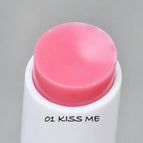 01 Kiss me