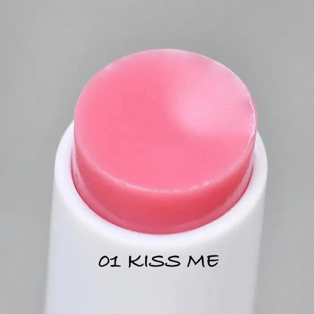 BALSAMO PARA LABIOS MELT & PLUMP DOLCE BELLA