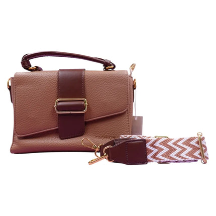 BOLSO ELEGANTE DE DAMA FASHION