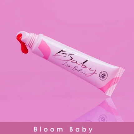 LIP GLOSS BABY BLOOMSHELL