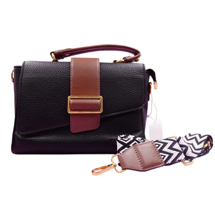 BOLSO ELEGANTE DE DAMA FASHION