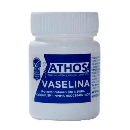 VASELINA ATHOS 50G