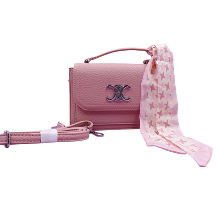 BOLSO ELEGANTE DAMA )(