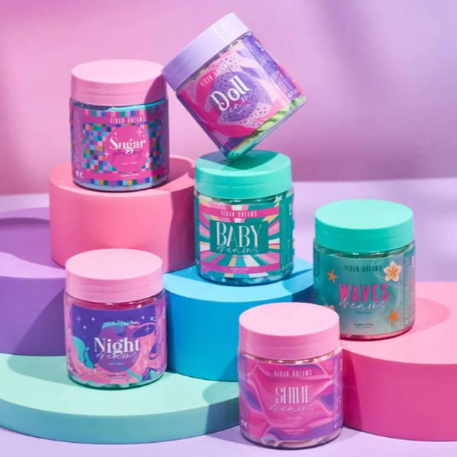 MINI MANTEQUILLA VIDAN DREAMS BLIME