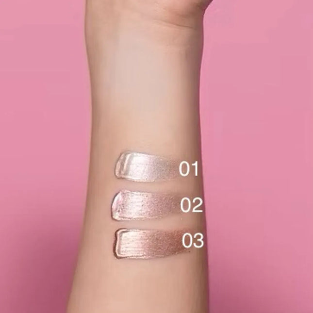GOTAS BRONCEADORAS ALISSHA