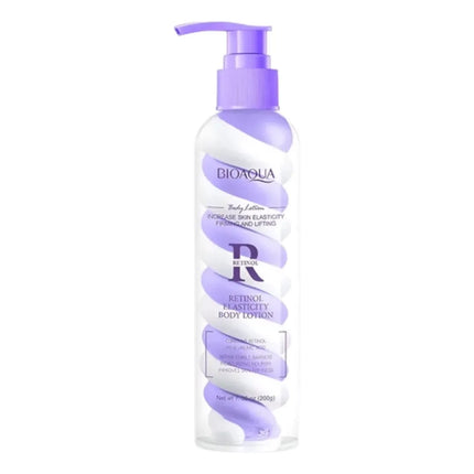 CREMA CORPORAL DE RETINOL BIOAQUA