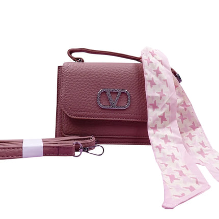 BOLSO ELEGANTE DAMA V