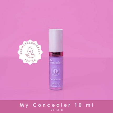 CORRECTOR MY CONCEALER 10ML BLOOMSHELL