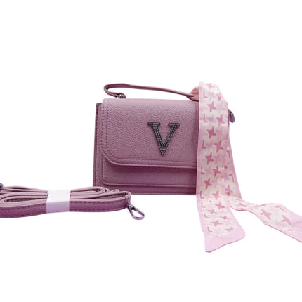 BOLSO FIESTERO DAMA V