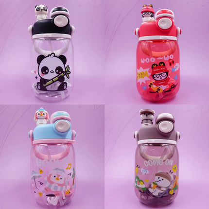 TERMO ESTAMPADO MOTIVOS 1000ML REF 10513