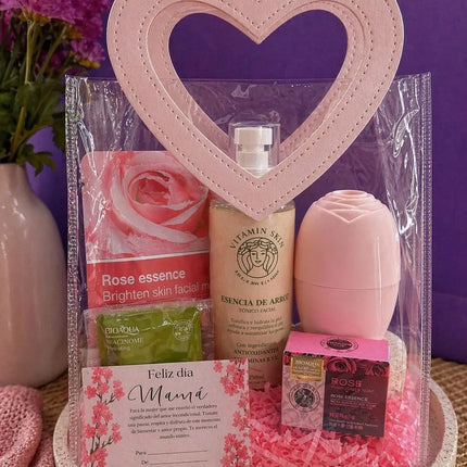 KIT FACIAL PARA MAMÁ