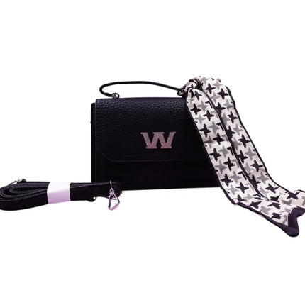 BOLSO ELEGANTE DAMA W
