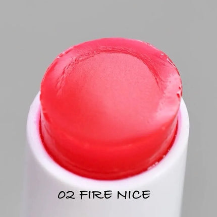BALSAMO PARA LABIOS MELT & PLUMP DOLCE BELLA