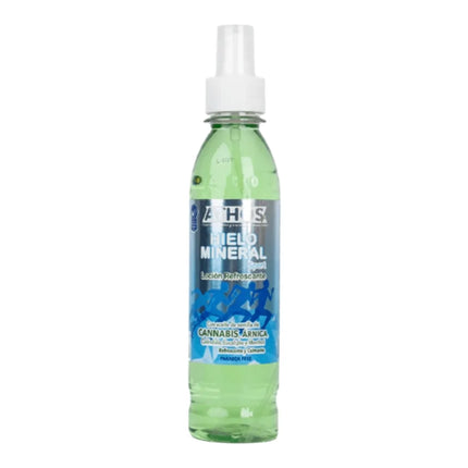 HIELO MINERAL EN SPRAY 250ML ATHOS