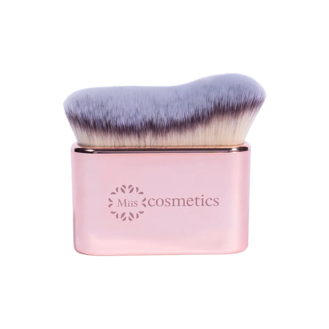 BROCHA PARA EL CUERPO FEELINGS MIIS COSMETICS