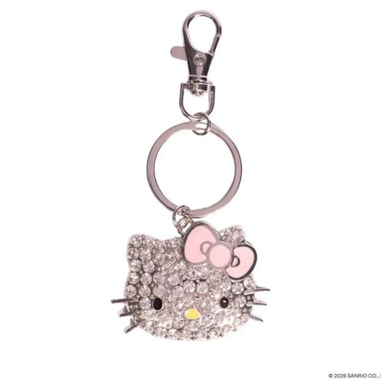 LLAVERO HELLO KITTY