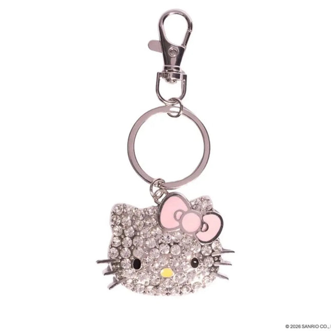LLAVERO HELLO KITTY