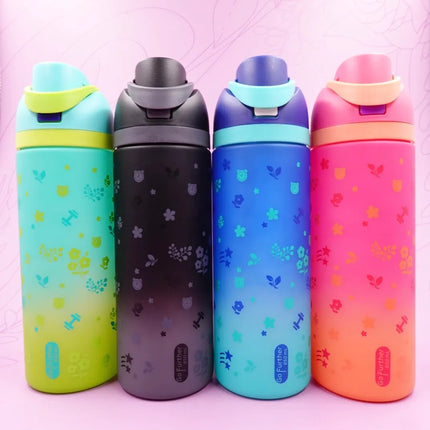 TERMO ESTAMPADO GO FURTHER REF CH2600