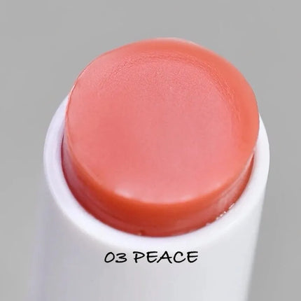 BALSAMO PARA LABIOS MELT & PLUMP DOLCE BELLA
