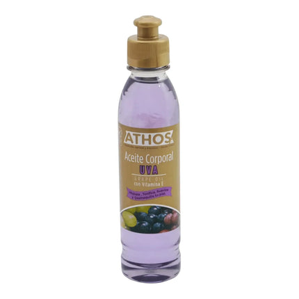 ACEITE DE UVA ATHOS - 250ML