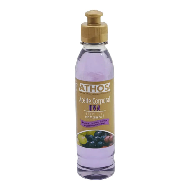ACEITE DE UVA ATHOS - 250ML