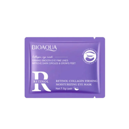 COLAGENO PARA OJOS DE RETINOL BIOAQUA