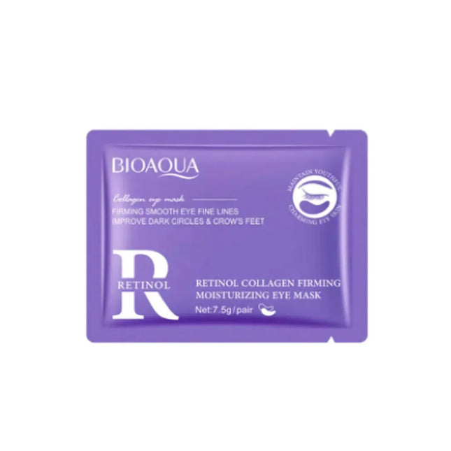 COLAGENO PARA OJOS DE RETINOL BIOAQUA