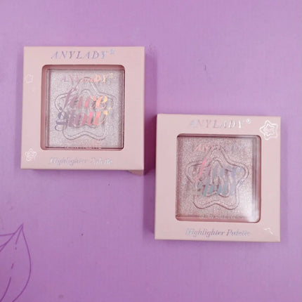 ILUMINADOR FACE GLOW ESTRELLA ANYLADY