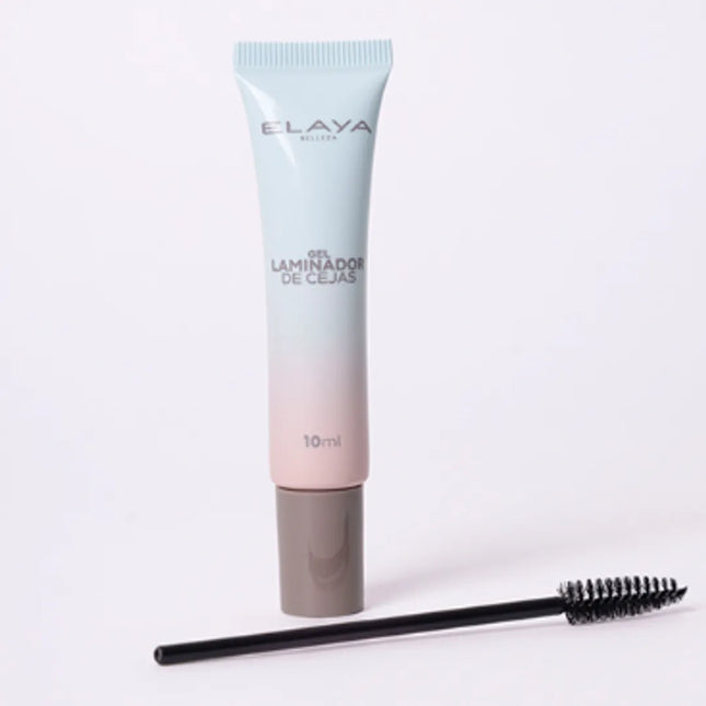 GEL LAMINADOR DE CEJAS ELAYA