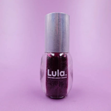 TINTA PARA LABIOS Y MEJILLAS LULA