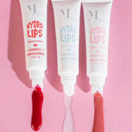 HYDRO LIPS MISS BEAUTY