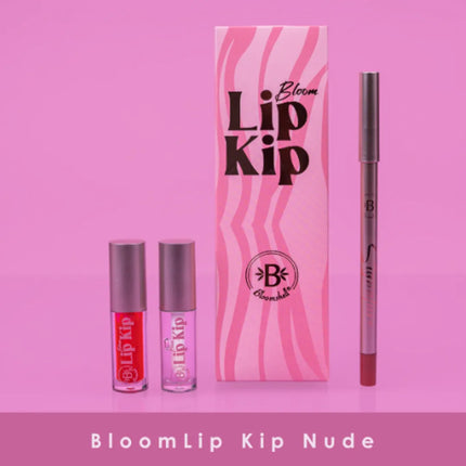 BLOOM LIP KIP BLOOMSHELL