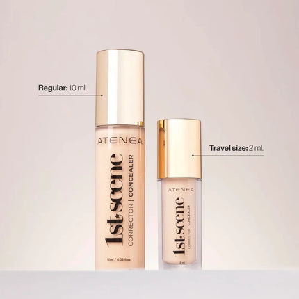 MINI CORRECTOR ATENEA