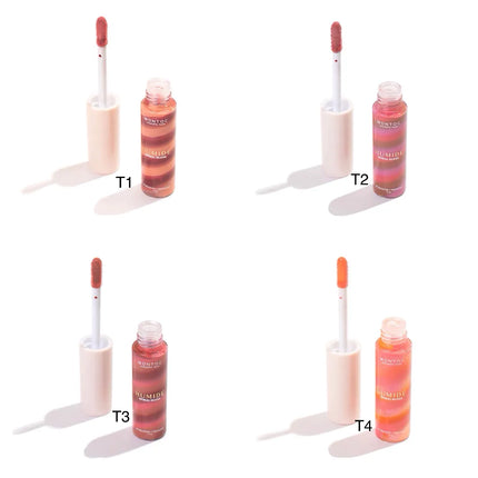 SPIRAL GLOSS MONTOC