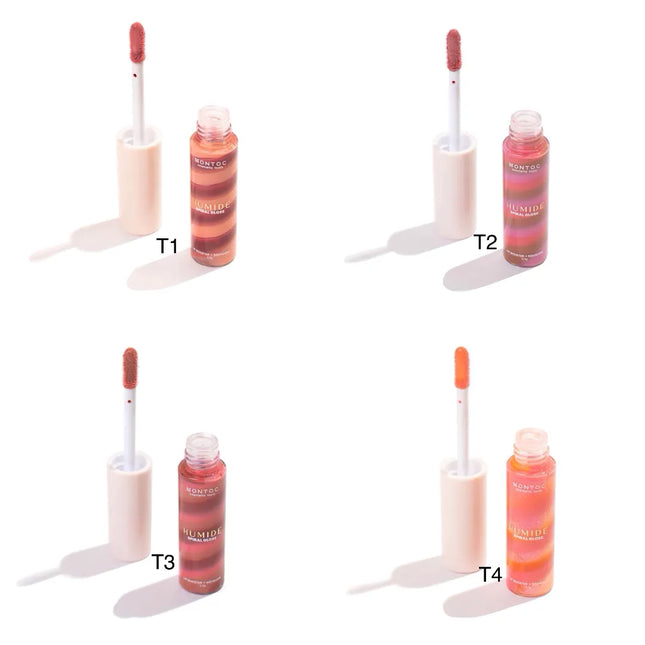 SPIRAL GLOSS MONTOC