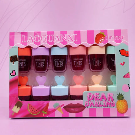 TINTA PALETA