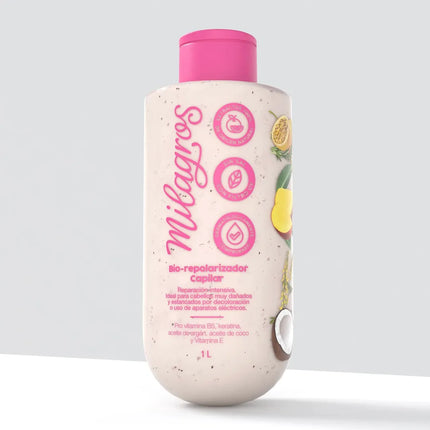 TRATAMIENTO BIOREPORALIZADOR X 1000ML MILAGROS