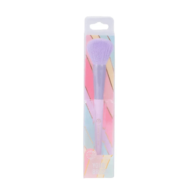 BROCHA PROFESIONAL PARA RUBOR YOUR BRUSH MIIS COSMETICS