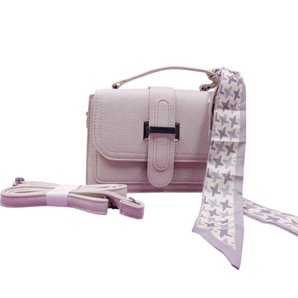 BOLSO ELEGANTE DAMA CREMALLERA