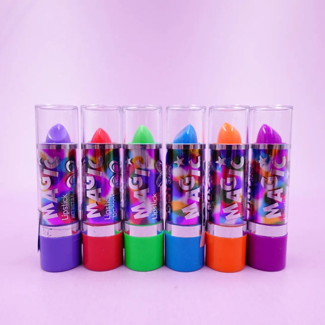 LABIAL MAGICO MAGIC DAY COLORS DC0001