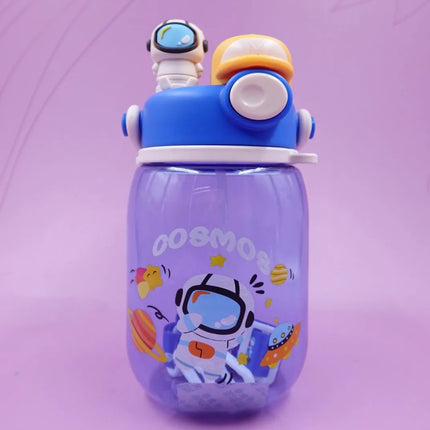 TERMO ESTAMPADO MOTIVOS 1000ML REF 10513