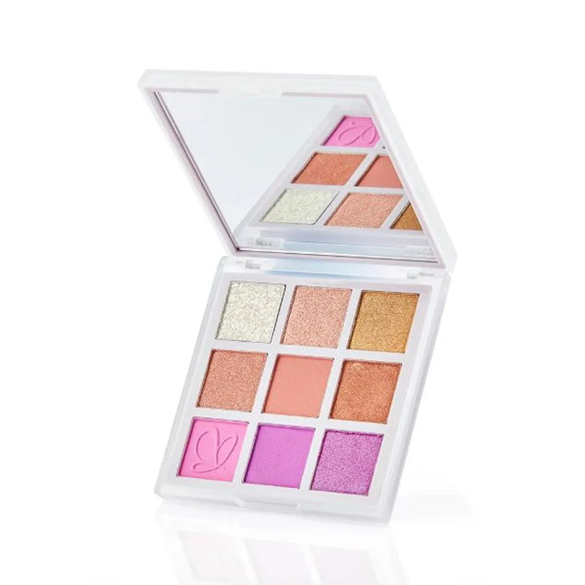 PALETA DE SOMBRAS ANGEL ANYELUZ