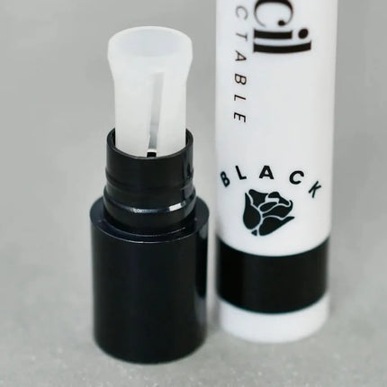 LAPIZ DELINEADOR RETRACTIL BLACK DOLCE BELLA