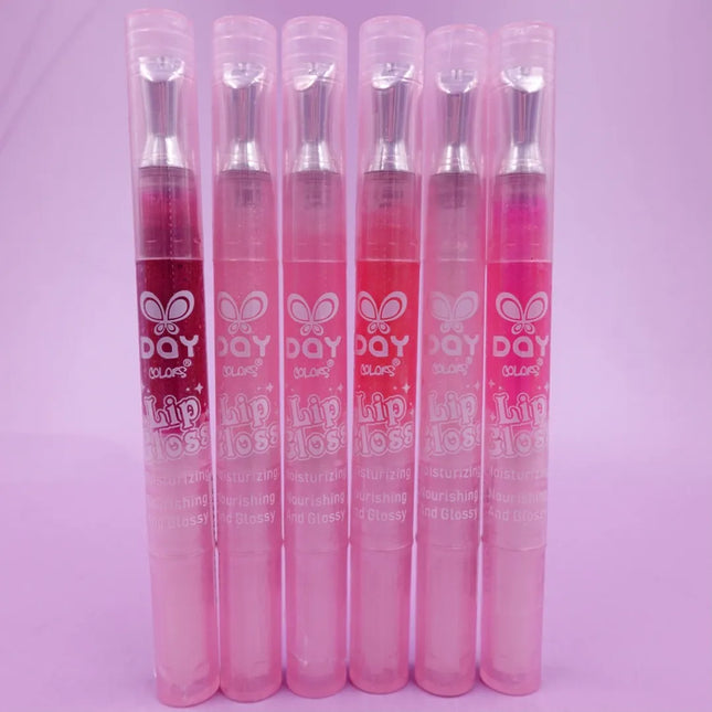 LIP GLOSS METALIZADO DAY COLORS