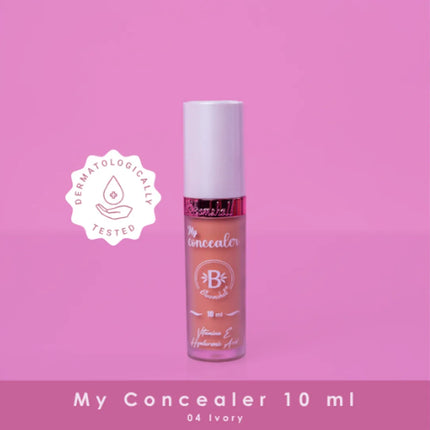 CORRECTOR MY CONCEALER 10ML BLOOMSHELL