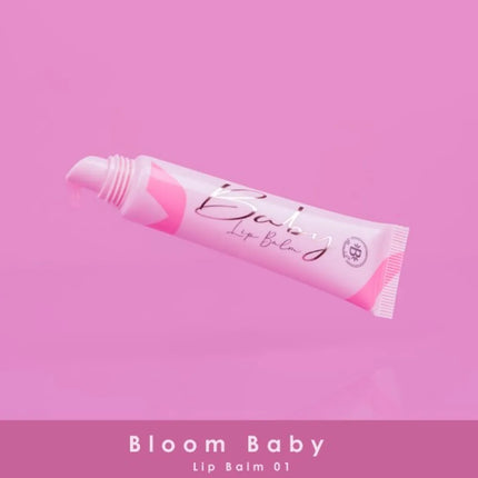 LIP GLOSS BABY BLOOMSHELL