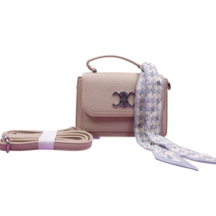 BOLSO ELEGANTE DAMA )(
