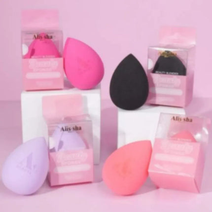 BEAUTY BLENDER GOTA CLASICA ALISSHA