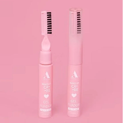 GEL FIJADOR DE CEJAS ALISSHA BEAUTY